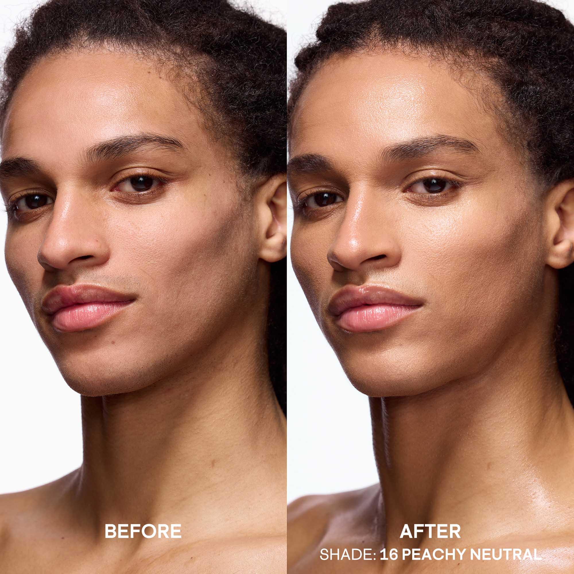 MAJOR SKIN HYDRA-LUXE LUMINOUS SKIN PERFECTING FOUNDATION (BASE DE MAQUILLAJE LUMINOSA)